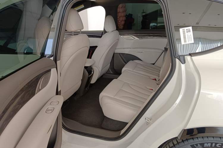 Used IM LS7 2025 New Edition Ultra