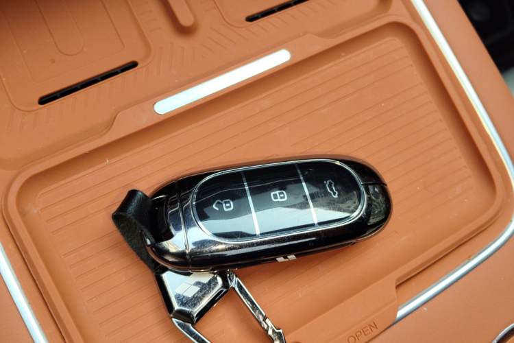 Used Li Auto L7 2025 Max Smart Refresh Edition