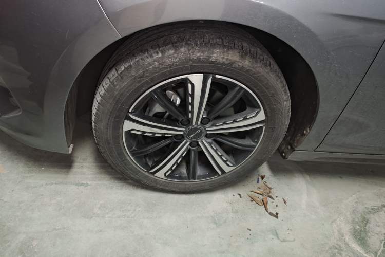 Used BYD Destroyer 05 2023 Champion Edition DM-i 120KM Luxury Model