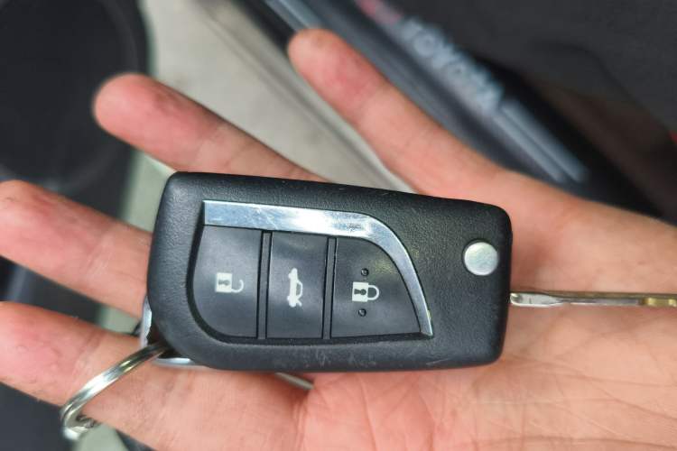 Used Toyota RAV4 2011 2.0L Automatic Classic Edition
