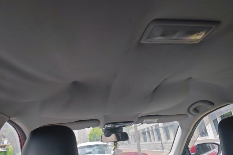 Used WM Motor EX5 2018 EX5 400 Lite Exploration Edition