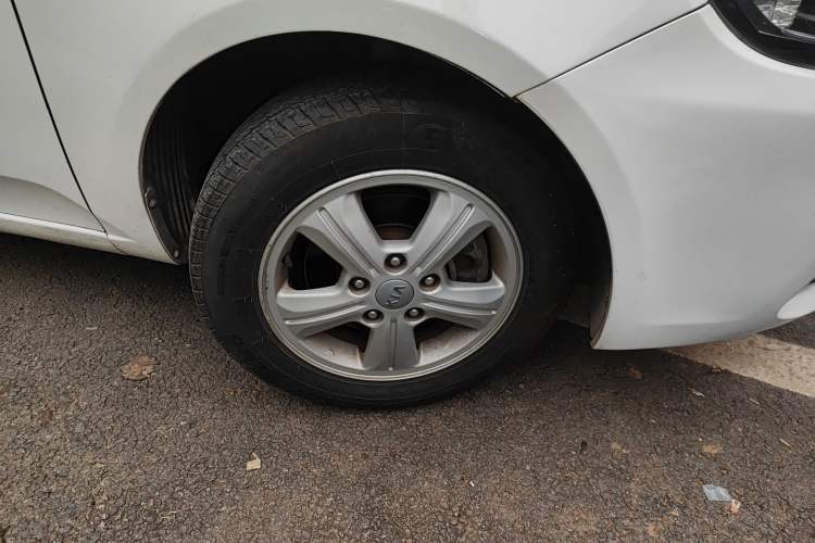 Used Kia Forte 2016 1.6L MT GL