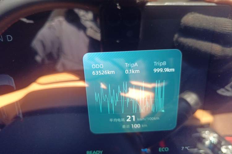 Used WM Motor W6 2021 520km ACE Advanced Intelligence Edition
