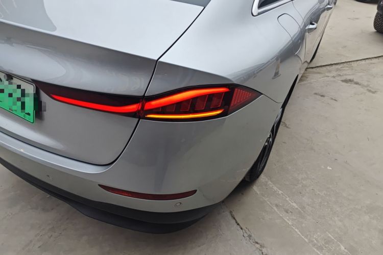 Used Roewe D7 2023 DMH 125km Flagship Edition