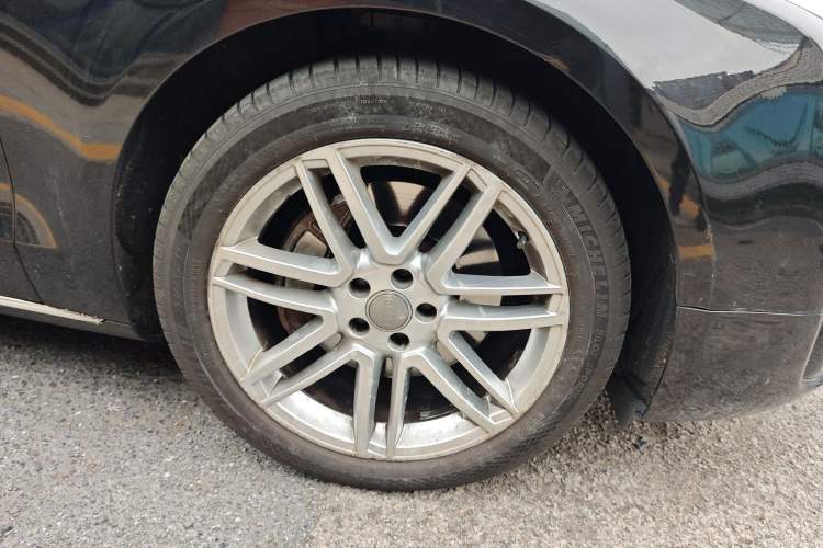 Used Audi A8 2016 A8L 45 TFSI quattro Comfort model Exterior 7