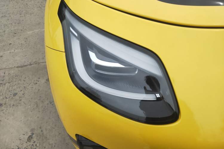 Used AION UT 2025 420 Prestige Edition
