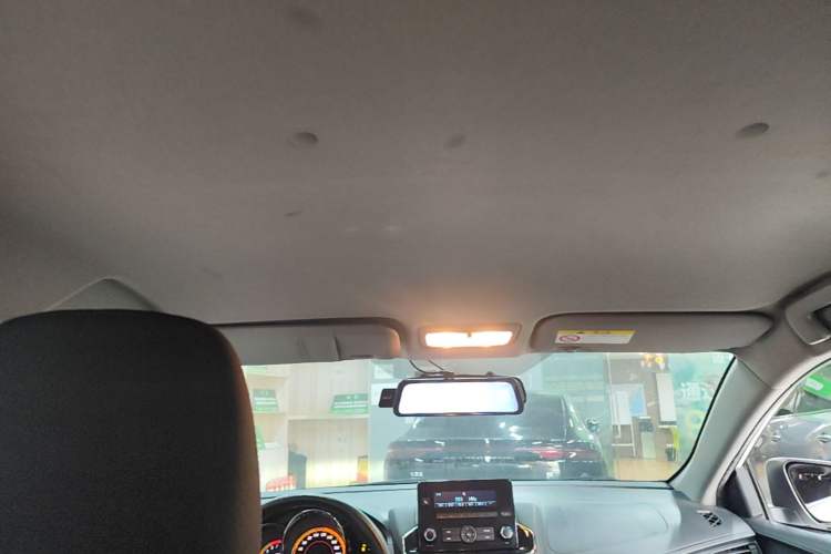 Used Toyota YARiS L Zhi Xuan 2022 X-Trail 1.5L CVT Leading PLUS Edition
