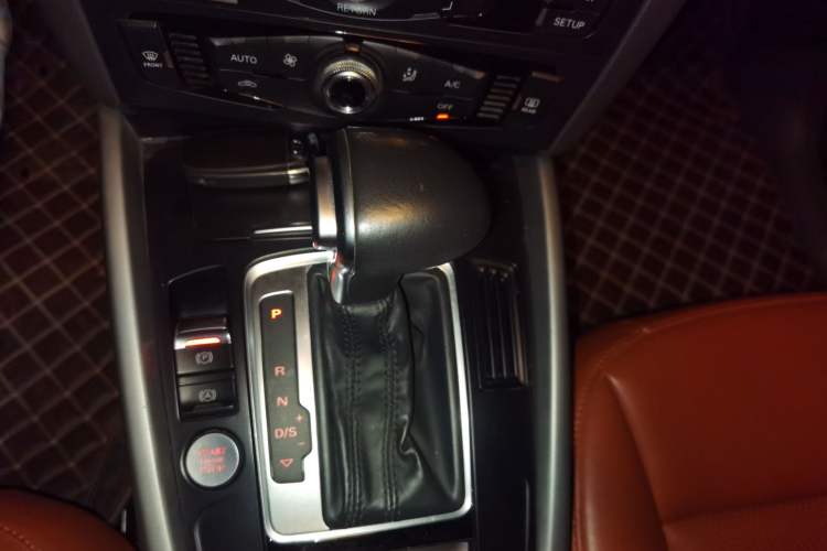 Used Audi Q5 2016 40 TFSI Trendy Edition
