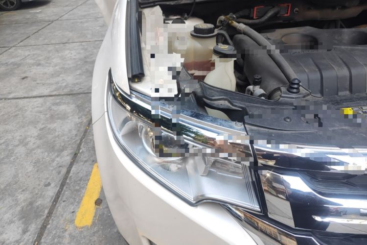 Used Ford Edge 2012 2.0T Zunrui Trim