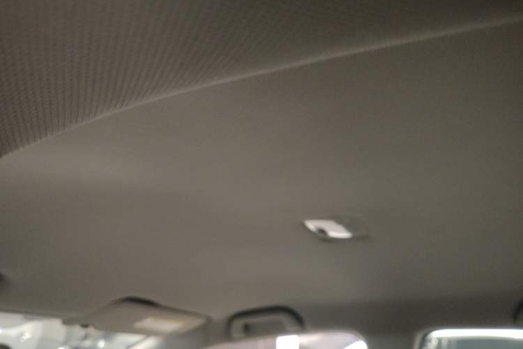 Used Honda Civic 2013 10th Anniversary 1.8L Automatic Comfort Version Headliner