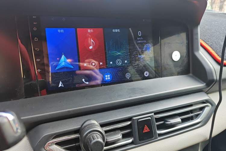 Used Dongfeng Aeolus E70 2021 500 PLUS Ultra-Comfort Edition