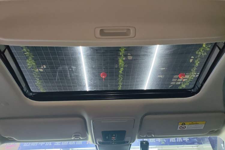 Used Honda Inspire 2023 260TURBO Deluxe Edition
