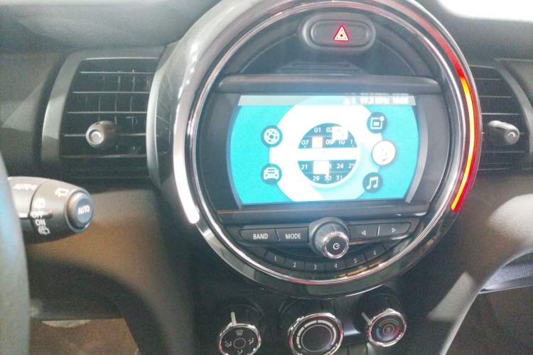 Used MINI MINI 2019 1.5T ONE