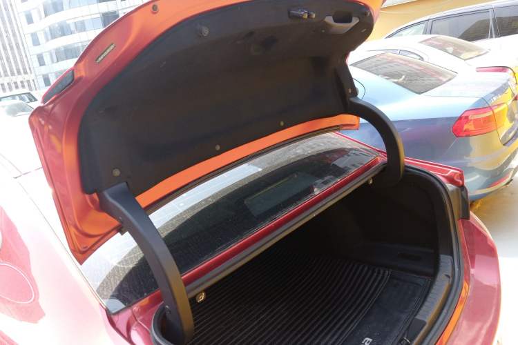 Used Mazda Mazda 3 Axela 2020 2.0L Automatic Zhiya Edition