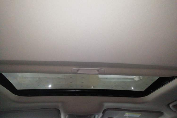 Used Tank 300 2023 2.0T Iron Rider 02