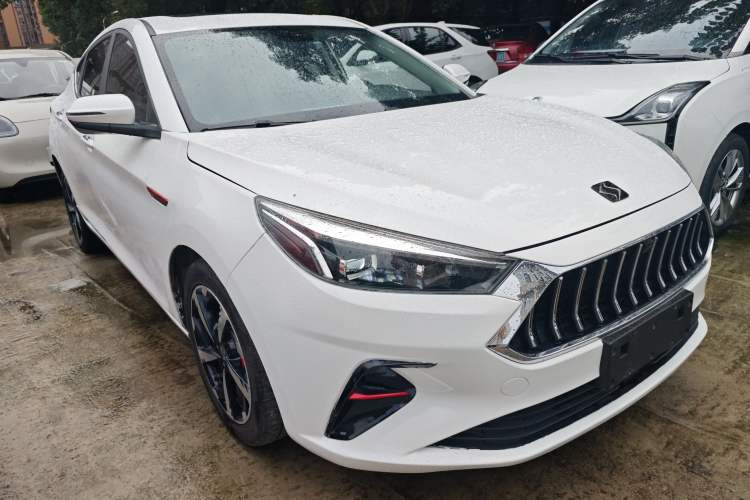 Used SOL A5 2021 1.5T CVT Prestige Smart Connectivity Model