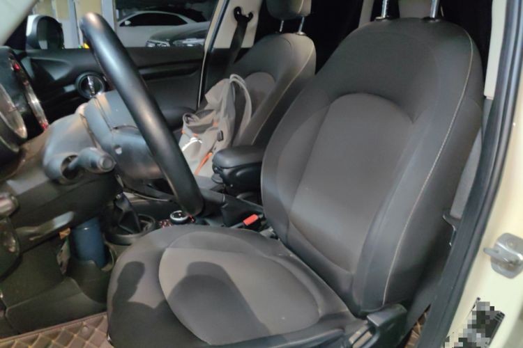 Used MINI MINI 2016 1.2T ONE Five-Door Edition