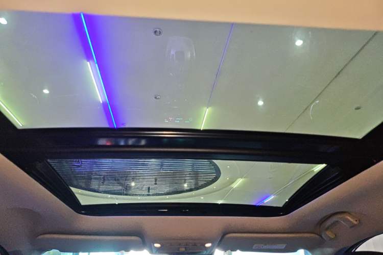 Used Nissan X-Trail 2019 2.0L CVT Smart Connect Comfort Edition 2WD
