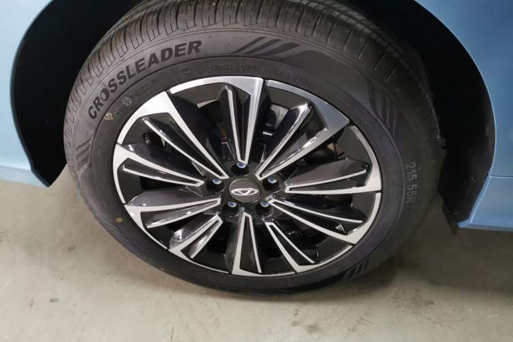 Used Chery Fengyun A8 2024 127 Chasing the Wind Edition