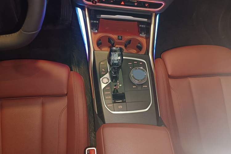 Used BMW 4 Series 2023 425i Gran Coupe M Sport Package