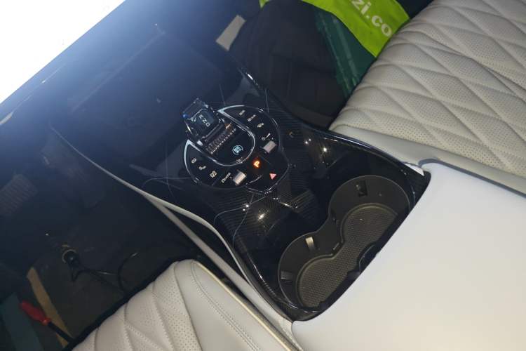 Used BYD Seal 2022 550 km Standard Range Rear-Wheel Drive Elite Version
