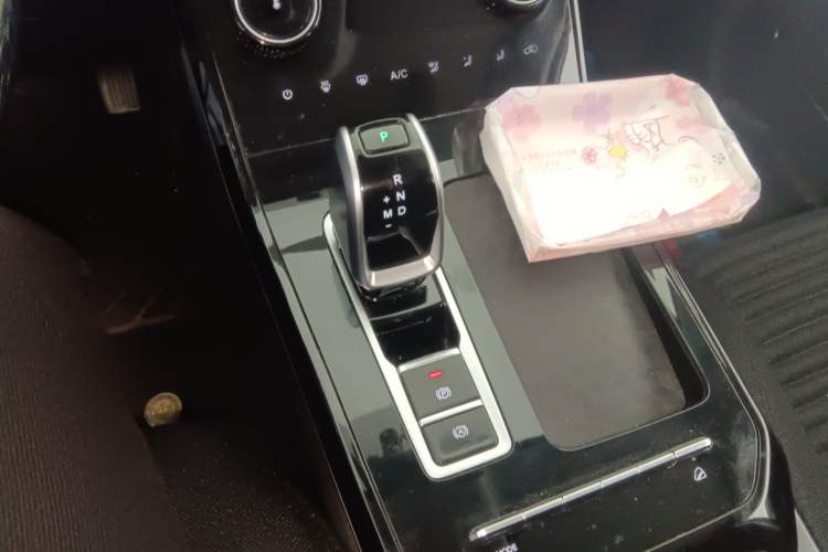 Used Chery Tiggo 7 2020 Discovery Edition 1.6T DCT Discovery No.5