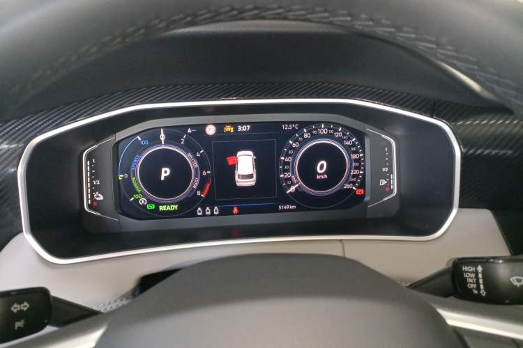 Used Volkswagen Tayron GTE Plug-in Hybrid 2023 280TSI Luxury Plus Advanced Edition
