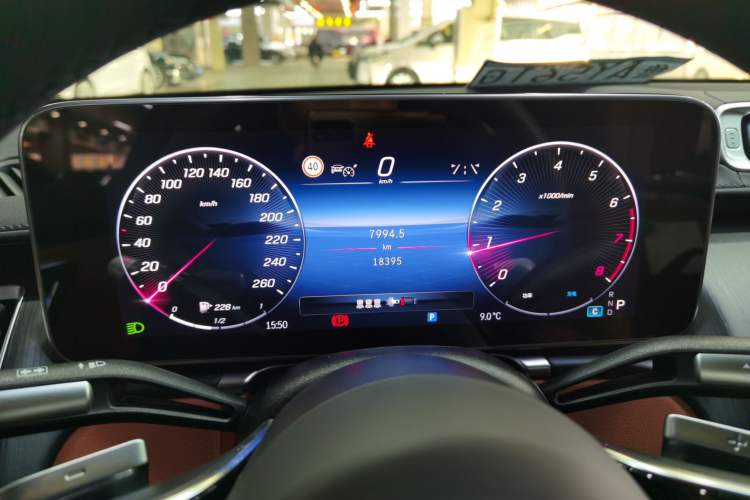 Used Mercedes-Benz S-Class 2024 Restyled S 400 L Business Version