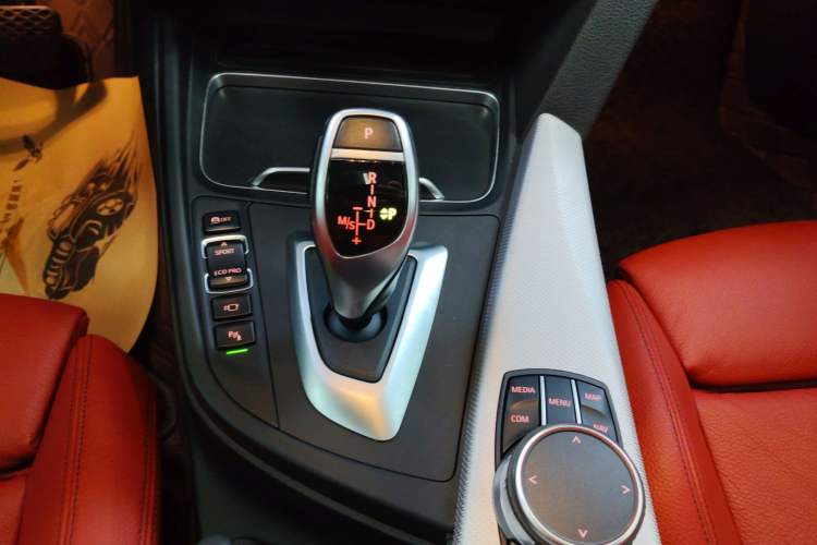 Used BMW 3 Series GT 2019 320i M Sport Package