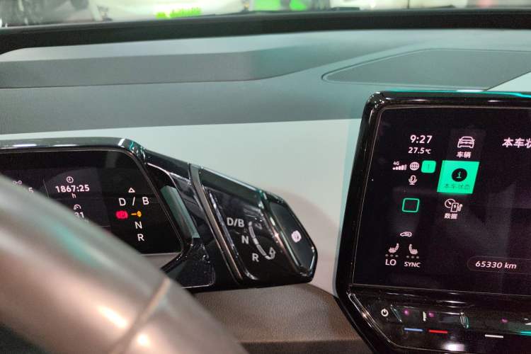 Used Volkswagen ID.3 2022 Pro Smart Edition
