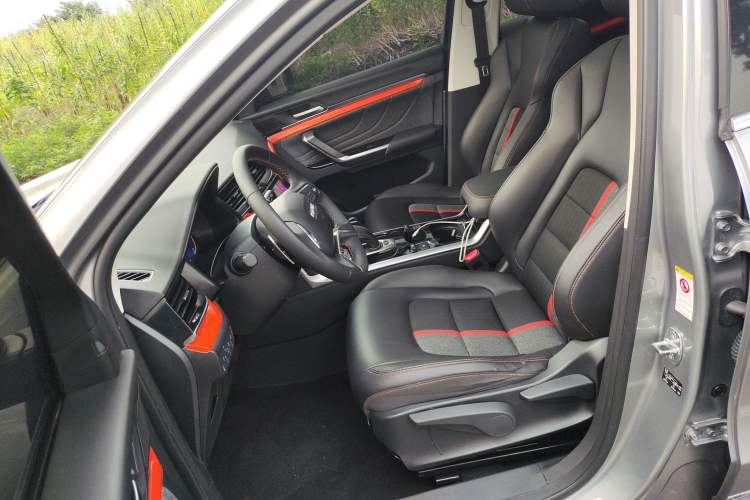 Used Haval H4 2019 1.5 GDIT Pro Version China VI Standard