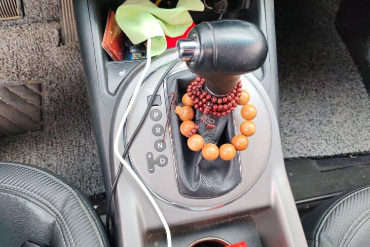 Used Kia Sportage R 2015 2.0L Automatic Two-Wheel Drive DLX Model