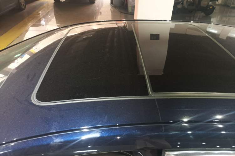 Used Buick LaCrosse 2021 652T Luxury Model