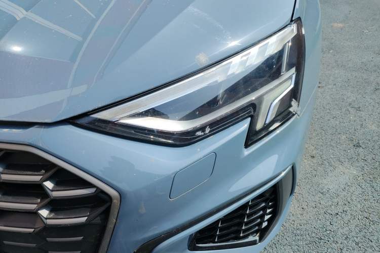 Used Audi A3 2022 A3L Limousine 35 TFSI RS Performance Package
