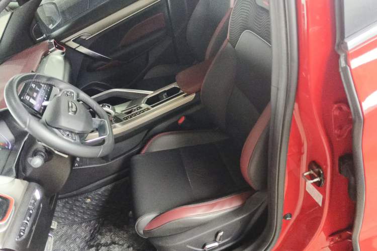 Used Geely Auto Coolray 2020 PRO 260T DCT Battle