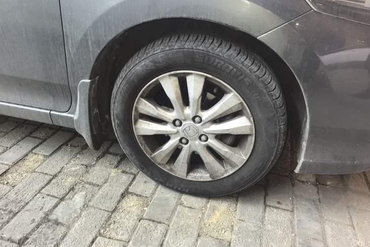 Used Honda City Classic 2012 1.5L Automatic Elite Edition