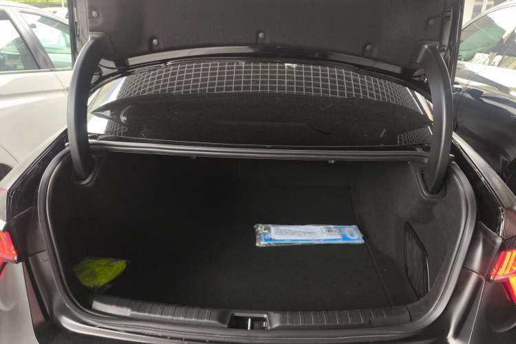 Used Lynk & Co 03 2021 1.5TD DCT Jing Champion Edition