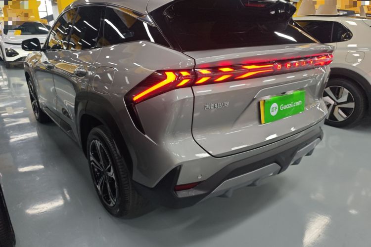 Used Geely Galaxy L7 2023 1.5T 55km AIR