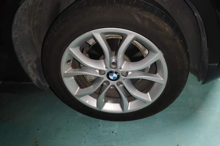 Used BMW X6 2015 xDrive28i