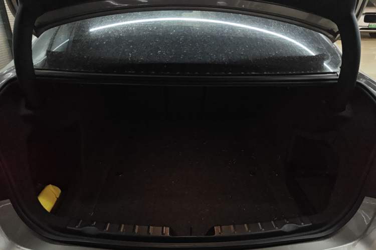 Used BMW 3 Series 2019 320Li Fashion Model
