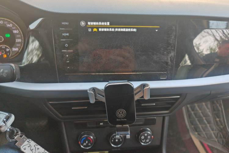 Used Volkswagen Lavida 2021 1.5L Automatic Comfort Edition
