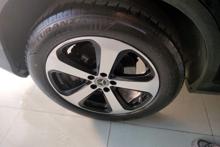 Used Mercedes-Benz GLC 2022 Facelifted GLC 260 L 4MATIC Dynamic Edition