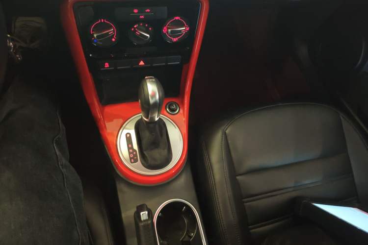 Used Volkswagen Beetle 2017 180TSI Yile Edition