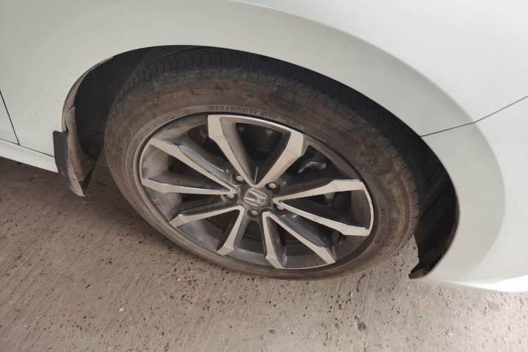 Used Honda Integra 2023 240TURBO CVT Smart Enjoyment Version
