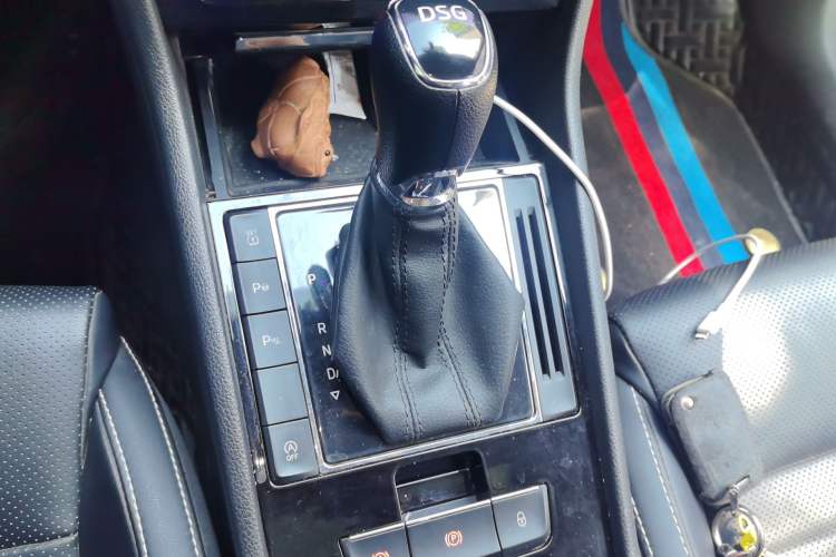 Used Skoda Superb 2022 TSI280 DSG Luxury Edition
