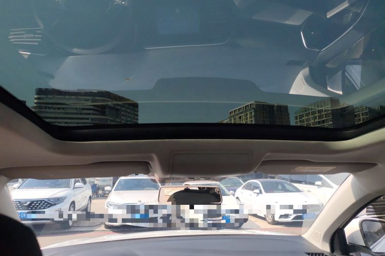 Used Jetta VS7 2023 280TSI Automatic Trend Edition