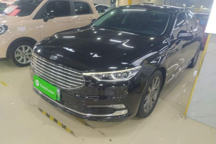 Used Ford Taurus 2019 EcoBoost 245 Premium Edition