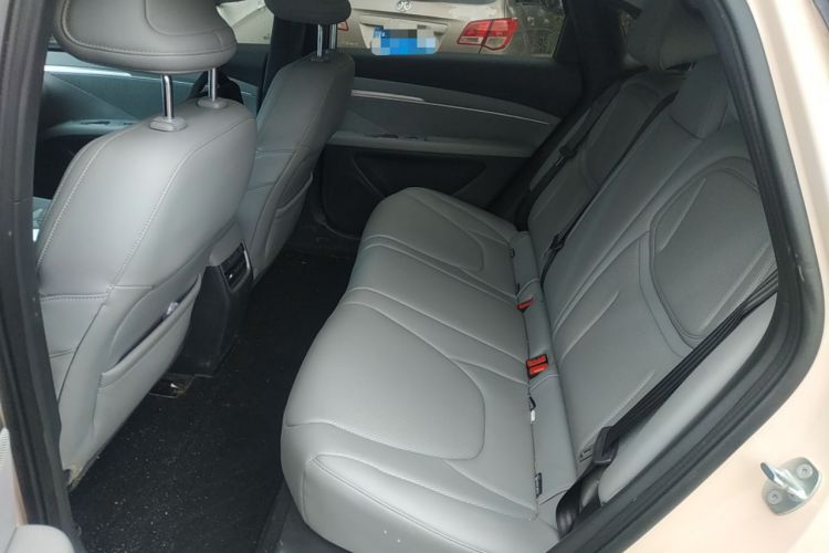 Used XPeng MONA M03 2024 620 with Ultra-Long Range