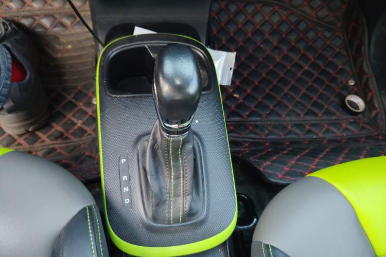 Used Roewe Clever 2021 302km All-Round Version