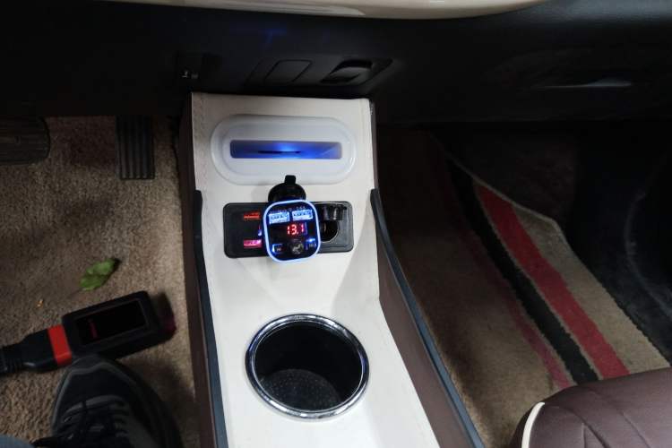 Used Wuling Bingo 2024 203km Light Edition Gear Lever